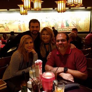 Meet your Posher, Eva